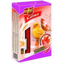 Vitapol Red Egg Food for Canaries 350 g