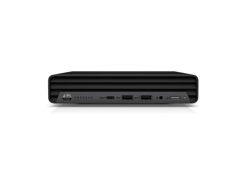 HP ProDesk 400 G6 i510500T mini PC Intel® Core™ i5 8 GB DDR4SDRAM 256 GB SSD Windows 10 Pro
