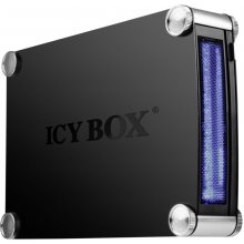 IcyBox Raidsonic | ICY BOX | SATA | USB 3.0
