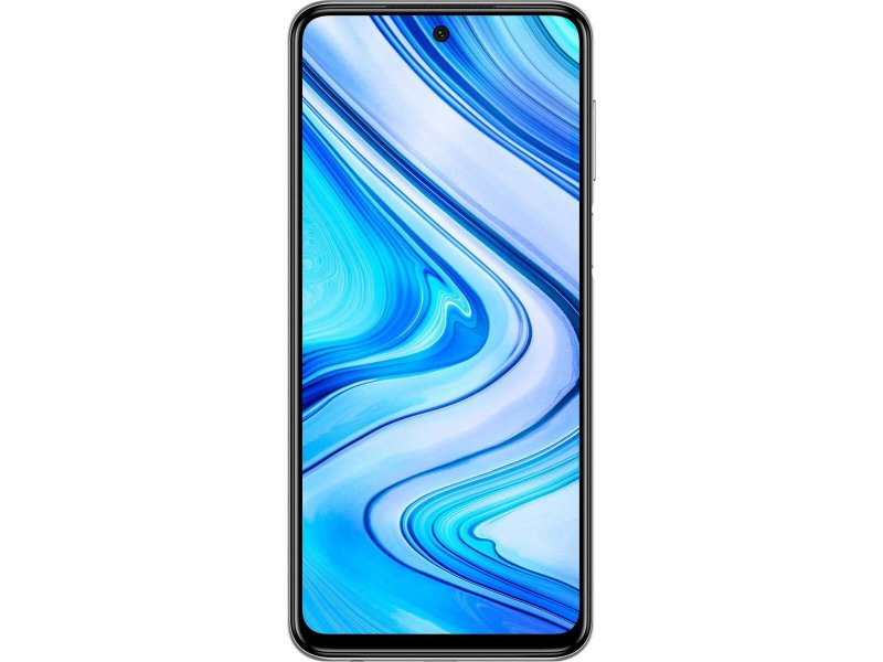 Mi Global Xiaomi Xiaomi Redmi Note 9 Pro 16 9 Cm 6 67 6 Gb 128 Gb Dual Sim 4g Usb Type C White Android 10 5020 Mah 01 Ee