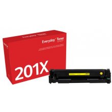 Tooner XEROX Everyday ™ Yellow Toner by...