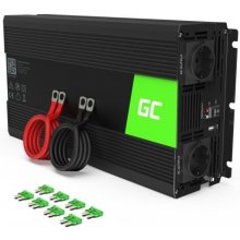 Green Cell INV25 power adapter/inverter Auto...