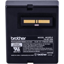 BROTHER RECHARGEABLE LI-ION BATTERY