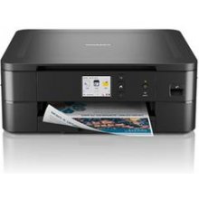 Printer Brother DCP-J1140DW COL INK 3IN1...