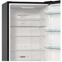 GORENJE NRK620FABK4 fridge-freezer