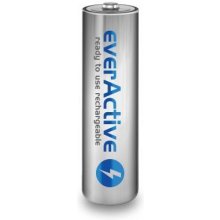 EverActive BATTERIES R6/AA 2000 mA H...