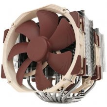 Noctua NH-D15 SE-AM4 computer cooling system...