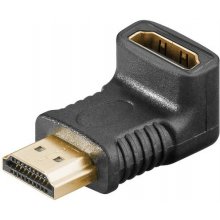 Goobay HDMI Adapter 270° Roteret HDMI 2.1