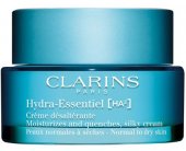 Clarins Hydra-Essentiel [HA2] Silky Cream...