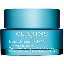 Clarins Hydra-Essentiel [HA2] Silky Cream...