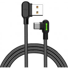 Mcdodo CA-5283 USB cable 3 m USB C USB A...