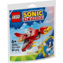 LEGO Bricks Sonic 30704 Balkiry Attack