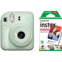 Фотоаппарат Fujifilm Instax Mini 12, mint...