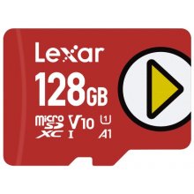 Флешка LEXAR MEMORY MICRO SDXC 128GB...