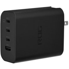 Asus ROG 140W USB-C GaN Universal Black AC...