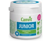 Canvit - Dog - Junior - 100g