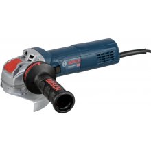 Bosch angle grinder X-LOCK GWX 9-125 S -...