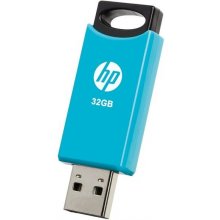 Флешка HP Pendrive 32GB USB 2.0 HPFD212LB-32