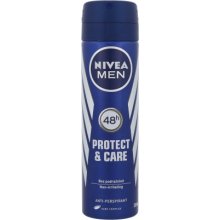Nivea Men Protect & Care 48h 150ml -...