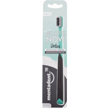 Mentadent White Now Detox 1pc - Toothbrush...