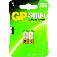 GP Batteries 1x2 GP Super Lady LR 1...