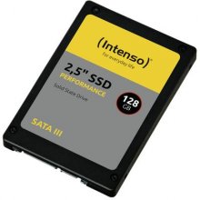 Intenso ‎3814430 128 GB 2.5" Serial ATA III