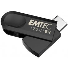 Mälukaart Emtec USB3.2 Type-C Single C280...