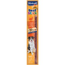 VITAKRAFT Beef Stick 1pcs for dogs with...