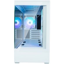 Корпус ZALMAN Case P30 V2 MicroATX Mini...