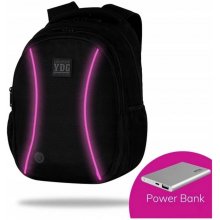 CoolPack School backpack Joy L LED -