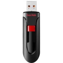 SANDISK Cruzer Glide USB flash drive 32 GB...