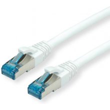 VALUE 7m S/FTP Cat.6a networking cable White...