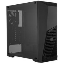 COOLER MASTER MasterBox K501L Midi Tower...