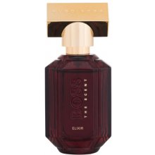 HUGO BOSS Boss The Scent Elixir 2024 30ml -...