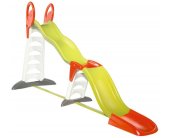 Smoby Slide Megagliss 375cm 2-in-1 |...