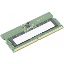 LENOVO Memory 8GB DDR5 5600MHz SODIMM...