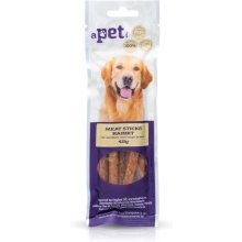 APETI KOERA MAIUS KÜÜLIKULIHAPULGAD 45G