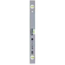 Stabila 80 U level 0.8 m Silver