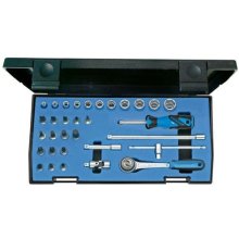 Gedore 6174150 socket/socket set