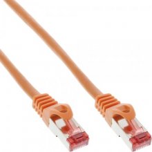 INLINE 4043718036479 networking cable Orange...