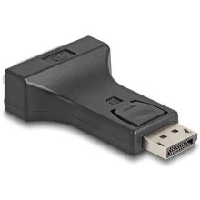 DeLOCK Adapter DisplayPort 1.1 male to DVI...
