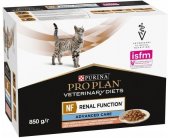 Purina - NF Renal Function - Cat - Salmon -...