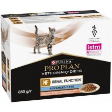 Purina - NF Renal Function - Cat - Salmon -...