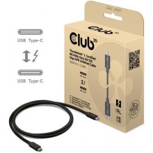 CLUB 3D Club3D Kabel Thunderbolt5 zertifi...