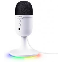 Trust MICROPHONE GXT234W YUNIX USB/WHITE...