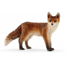 Schleich Wild Life 14782 Fox