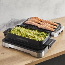 Tefal OptiGrill XL GC784D30