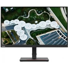 Monitor Lenovo ThinkVision S24e-20 60.5 cm...