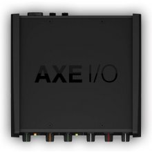 IK MULTIMEDIA AXE I/O Solo - audio interface