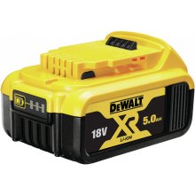 DeWalt DCB184-XJ cordless tool battery...